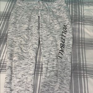 J. America sportswear sweatpants